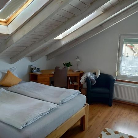 Haus Roete Apartment Mullheim  Exterior photo
