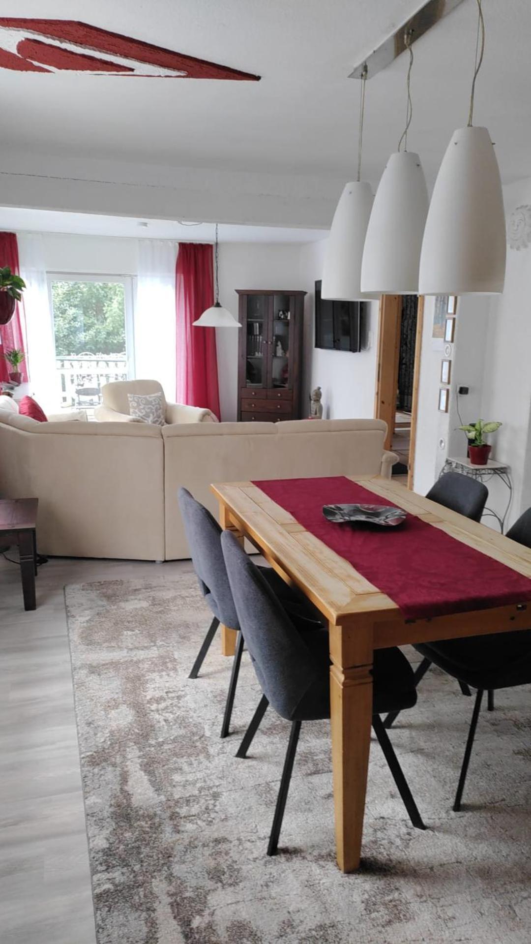 Haus Roete Apartment Mullheim  Exterior photo
